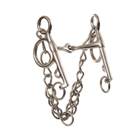 Jacks Imports Pony Pelham Bit 11132